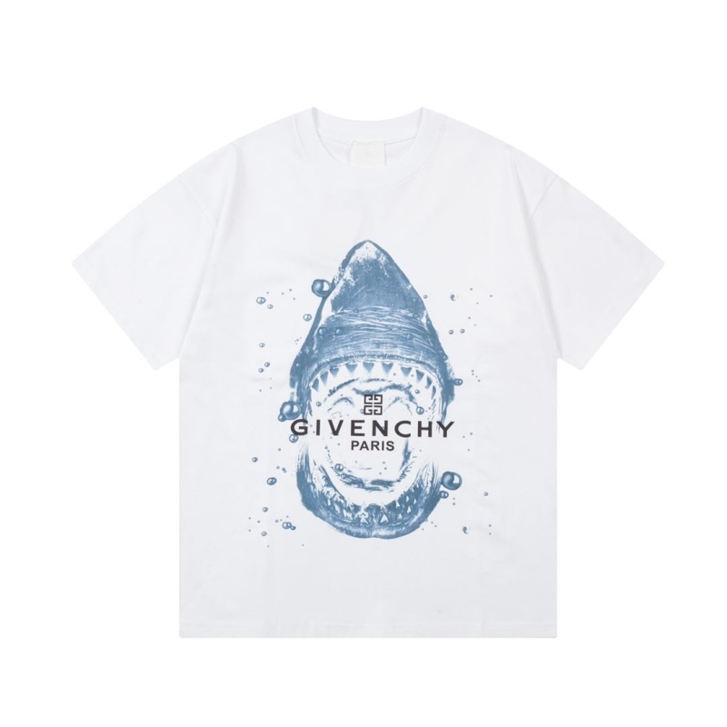 Givenchy T-Shirts